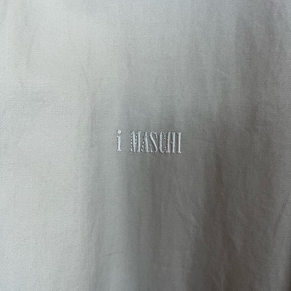 Reversible Plaid Jacket - Picture 5 of 6